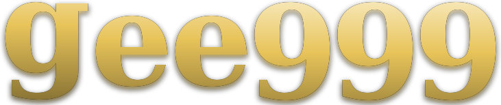 gee999 logo